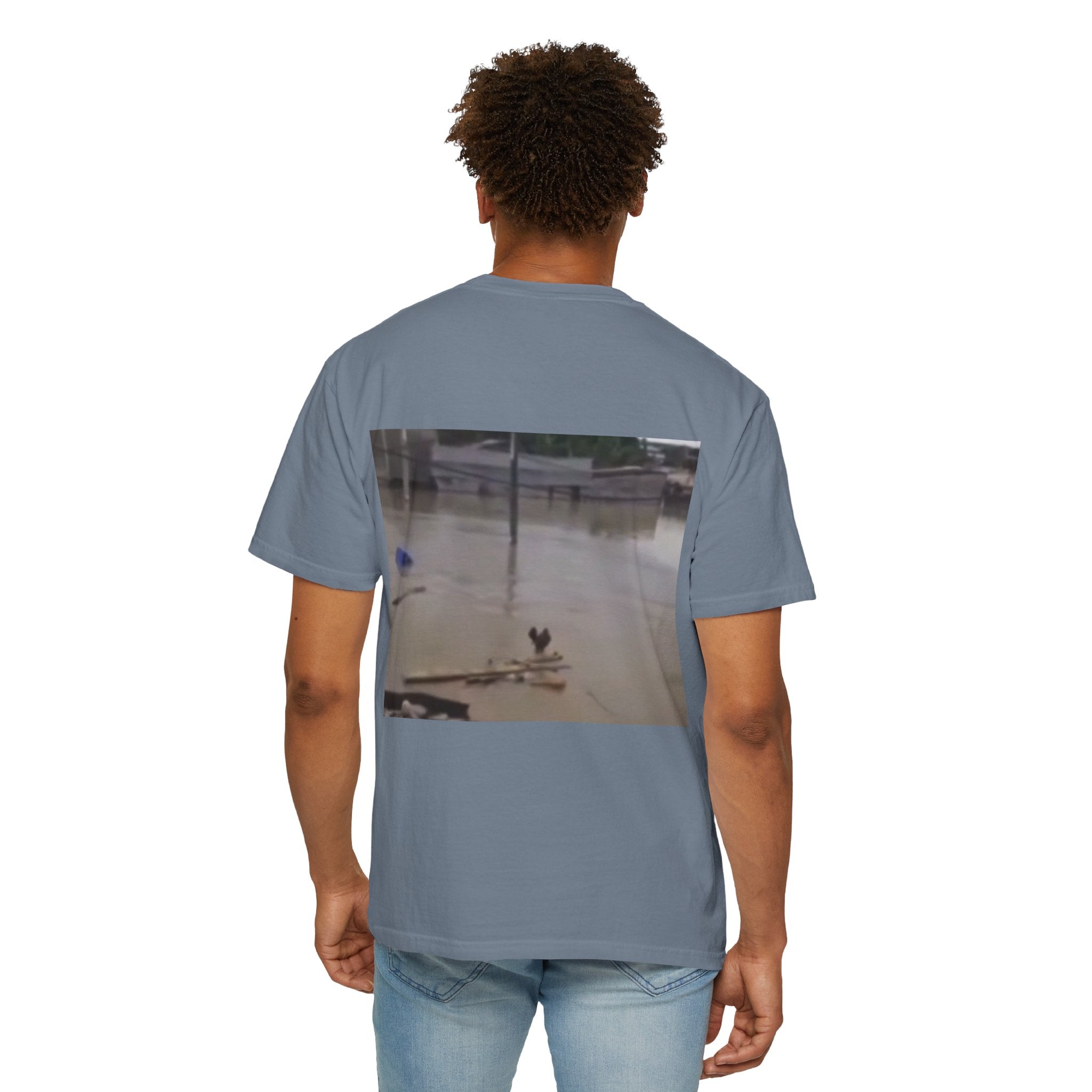 Lo Siento Wilson T-Shirt