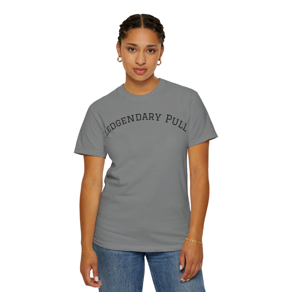 Legendary Reel Pull T-Shirt