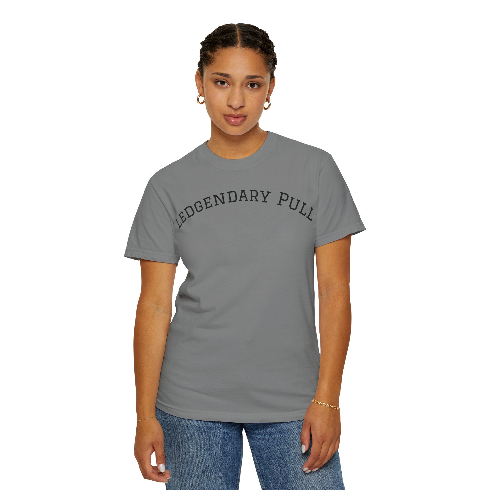 Legendary Reel Pull T-Shirt
