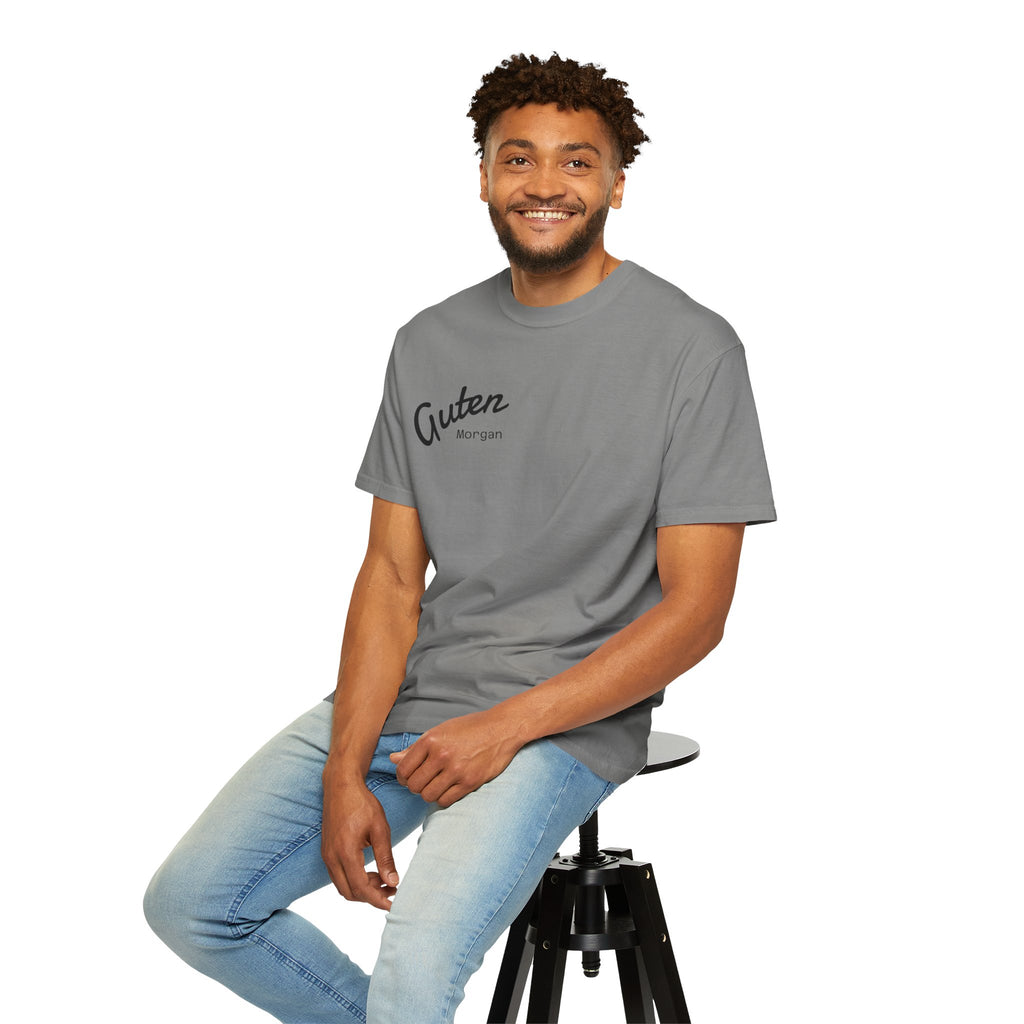 Guten Morgan T-shirt