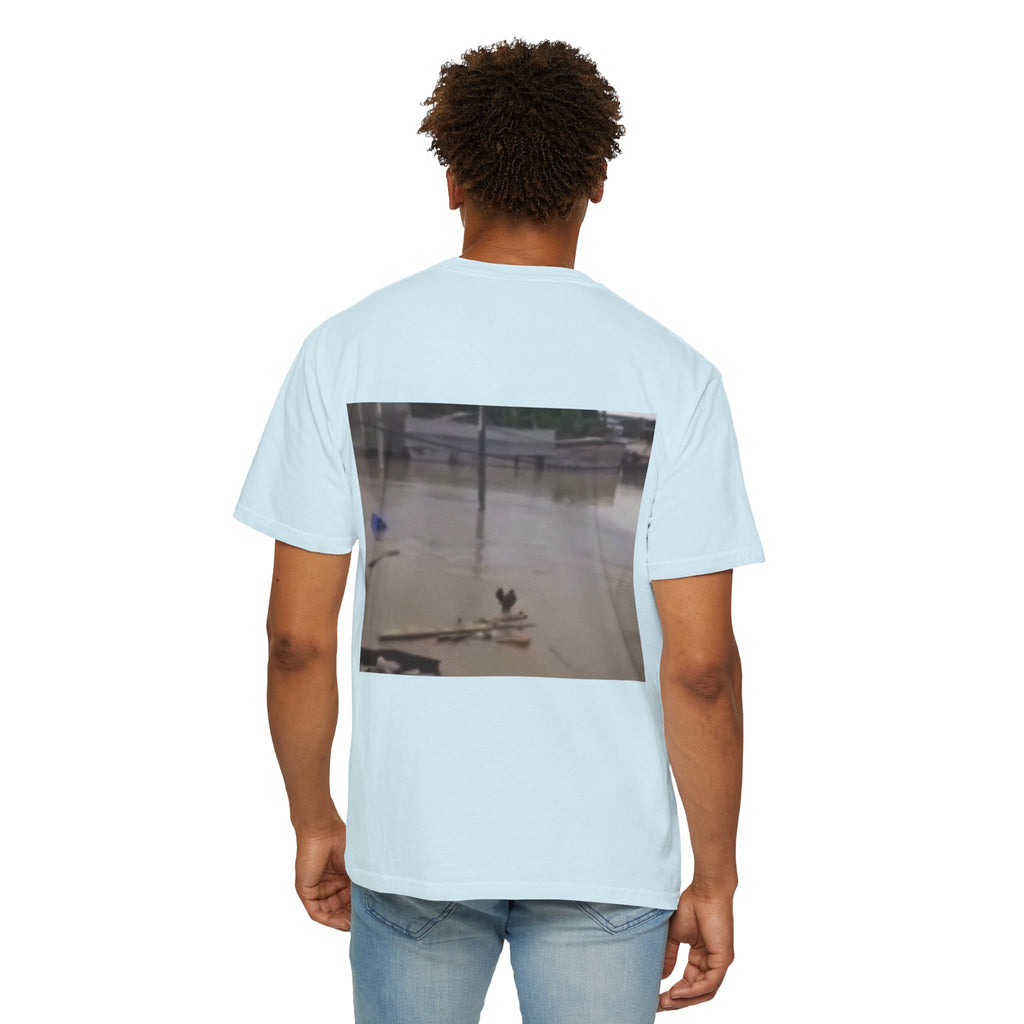 Lo Siento Wilson T-Shirt