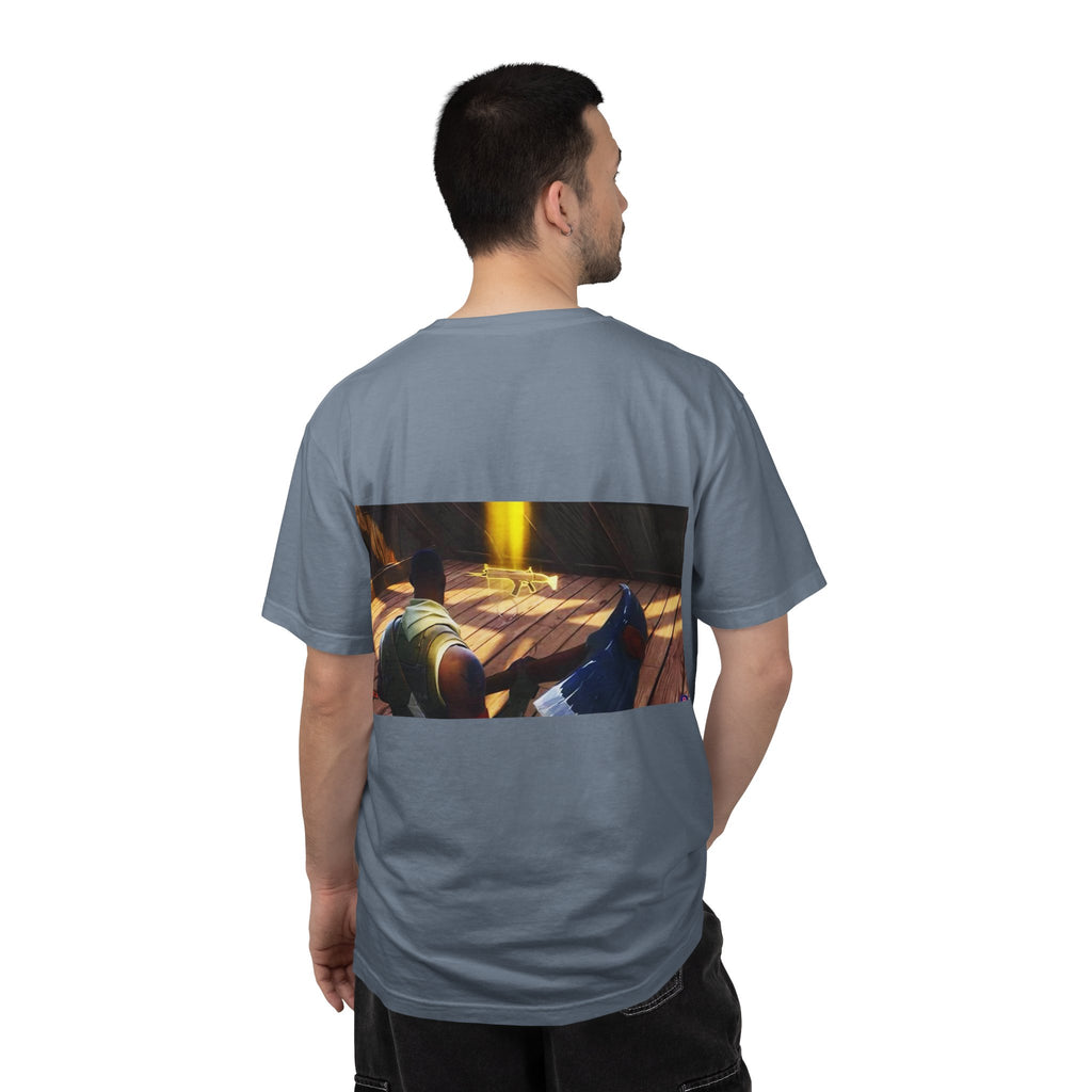 Legendary Reel Pull T-Shirt