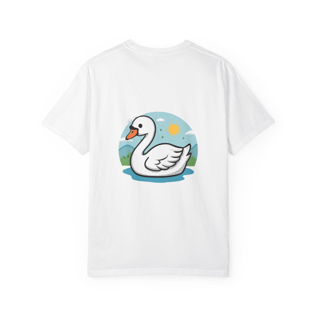 Guten Morgan T-shirt