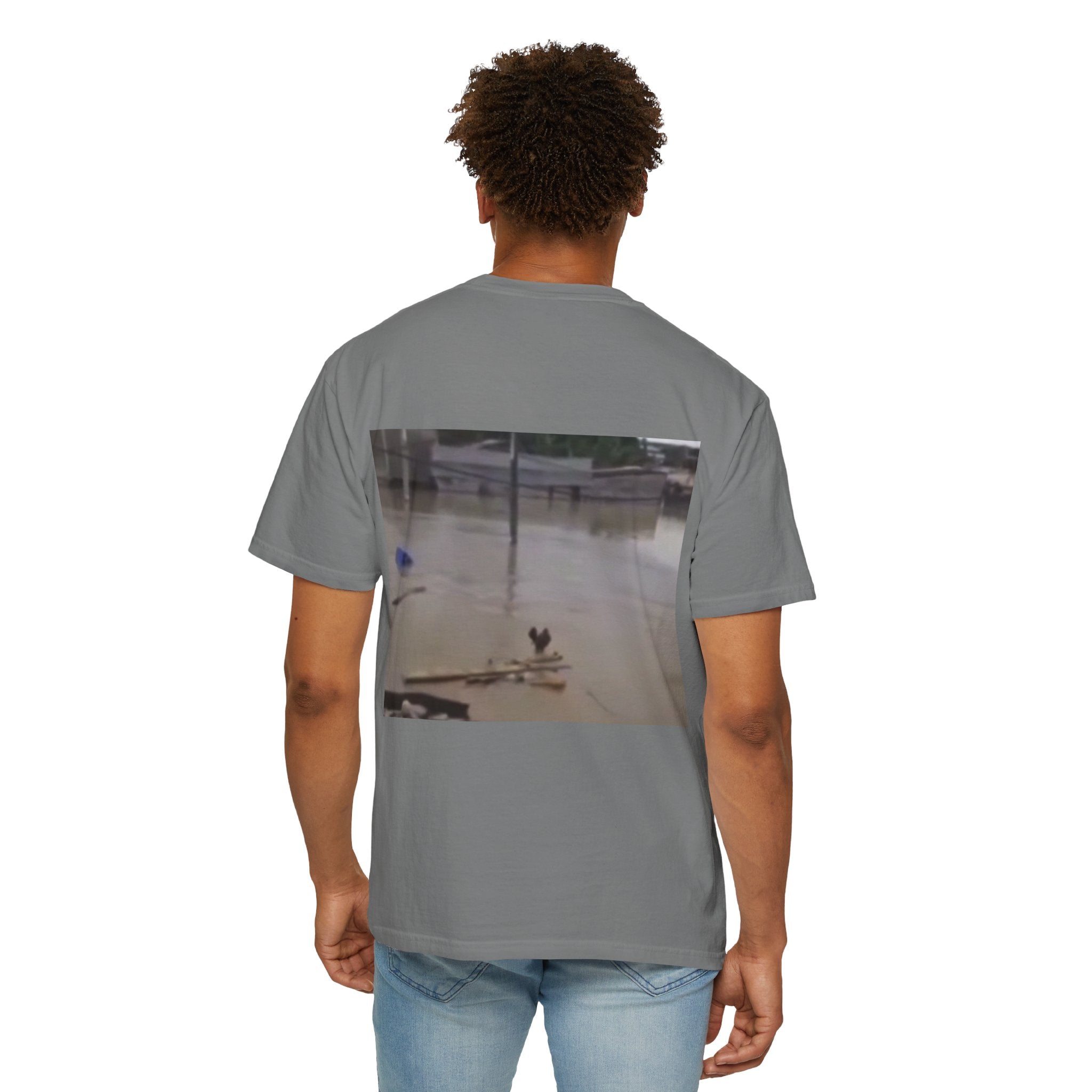 Lo Siento Wilson T-Shirt