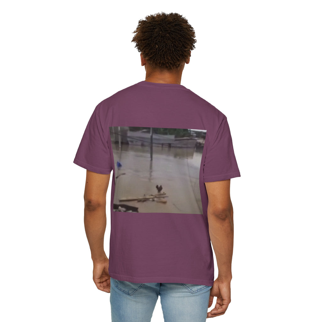 Lo Siento Wilson T-Shirt