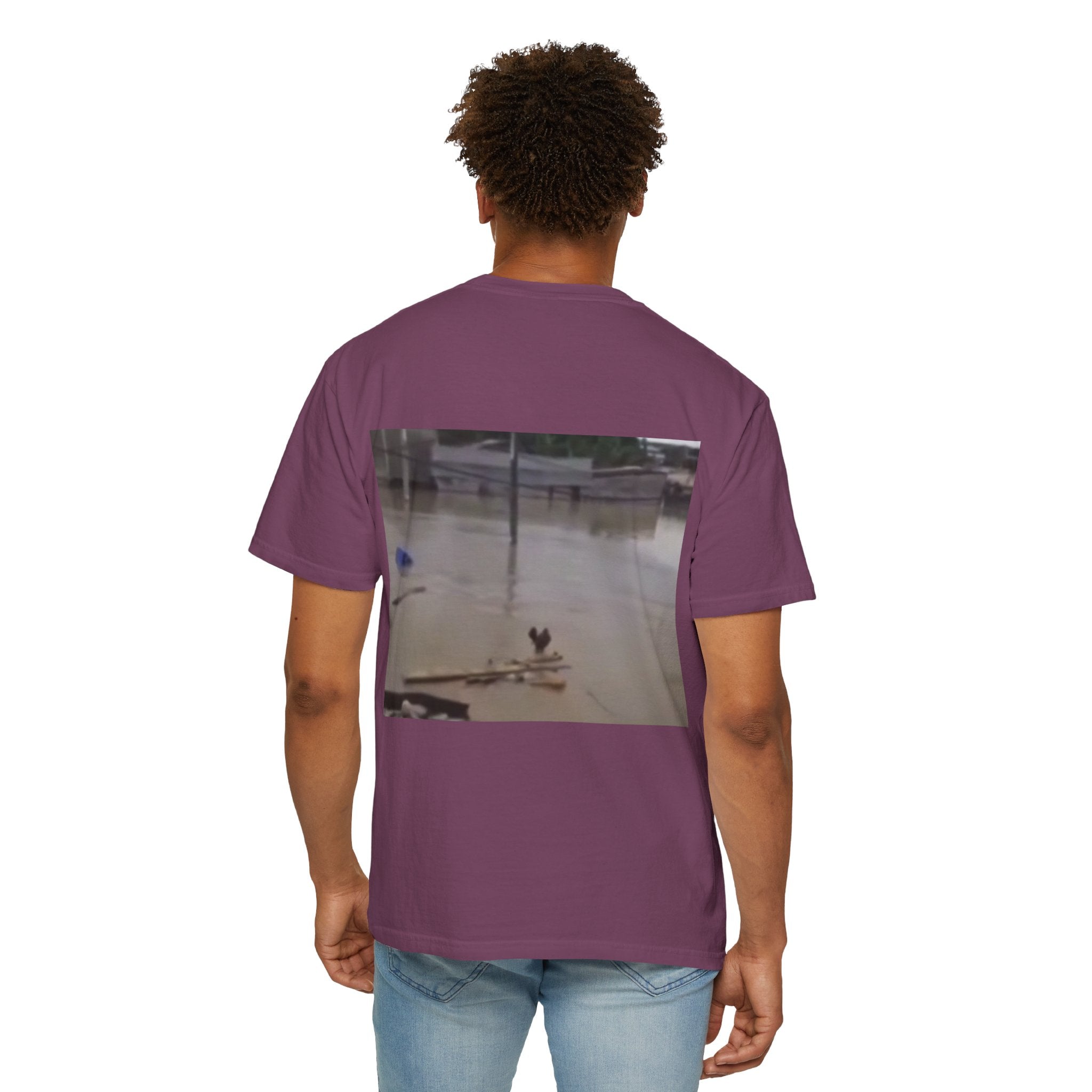 Lo Siento Wilson T-Shirt