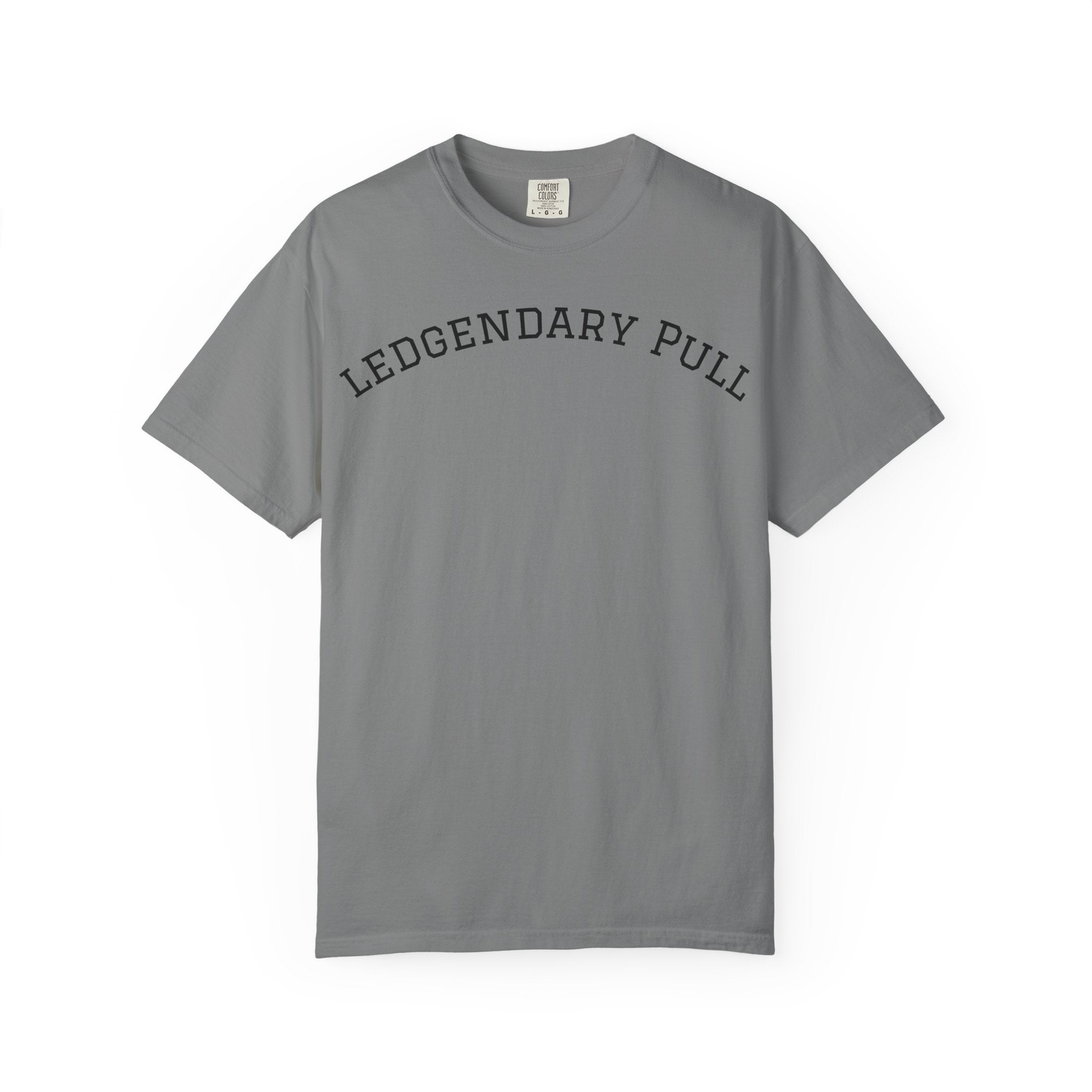 Legendary Reel Pull T-Shirt