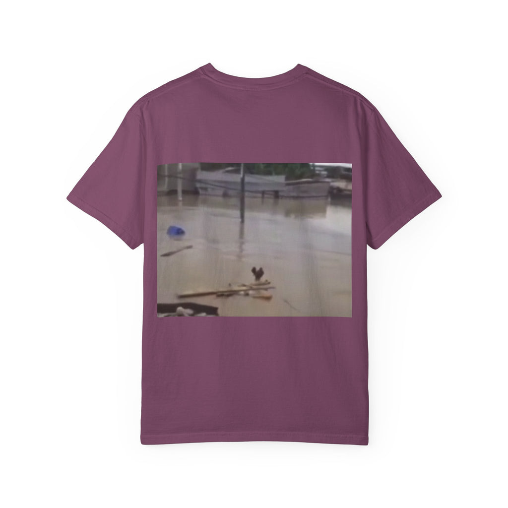 Lo Siento Wilson T-Shirt