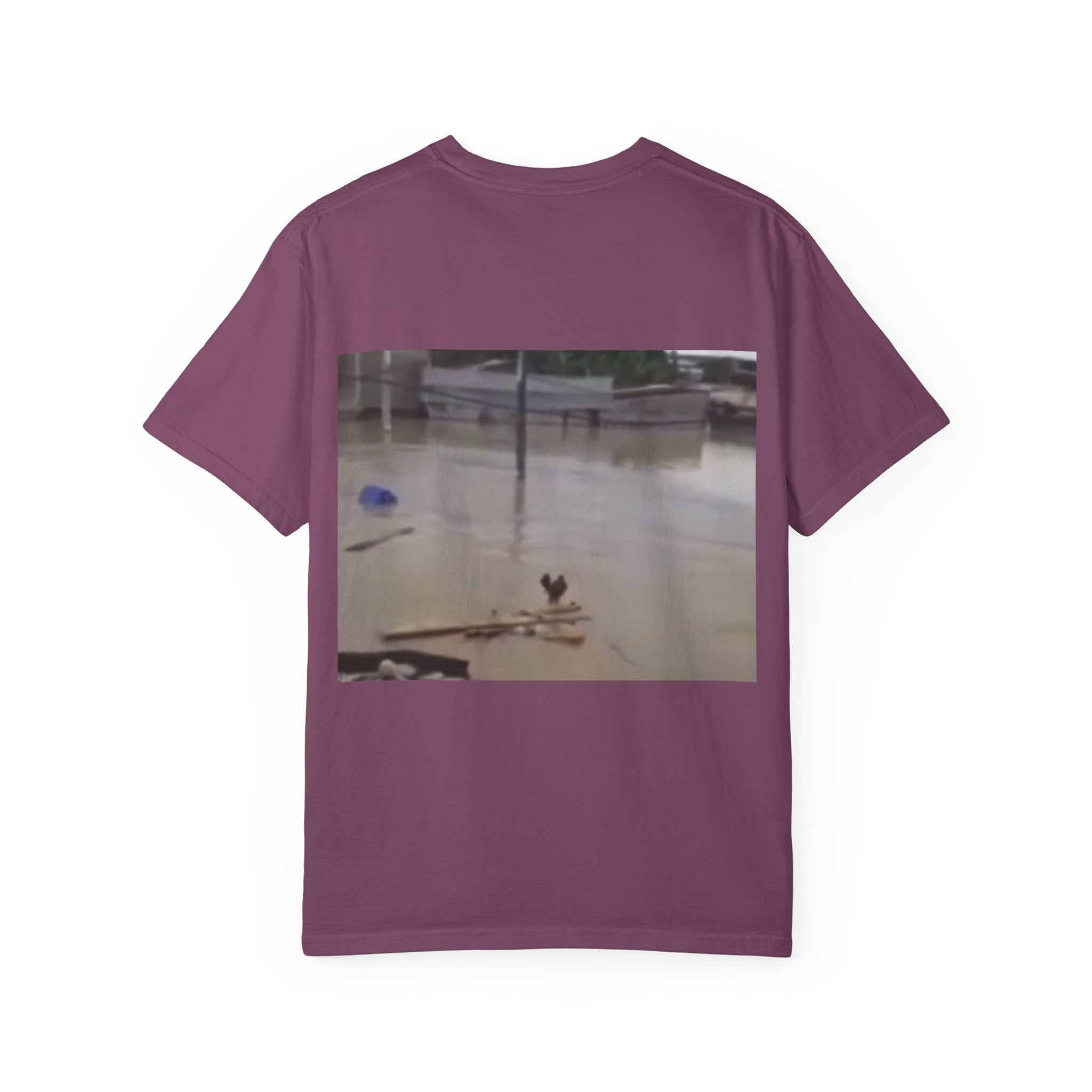 Lo Siento Wilson T-Shirt