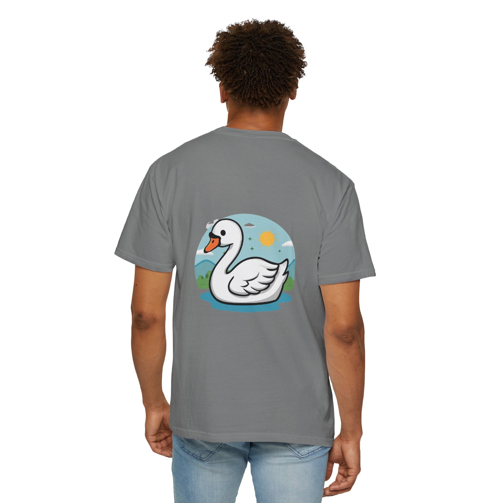 Guten Morgan T-shirt