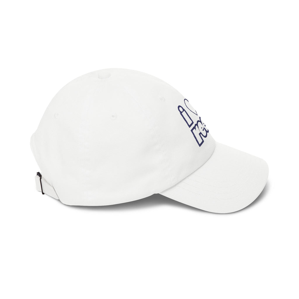 Iheartreels hat