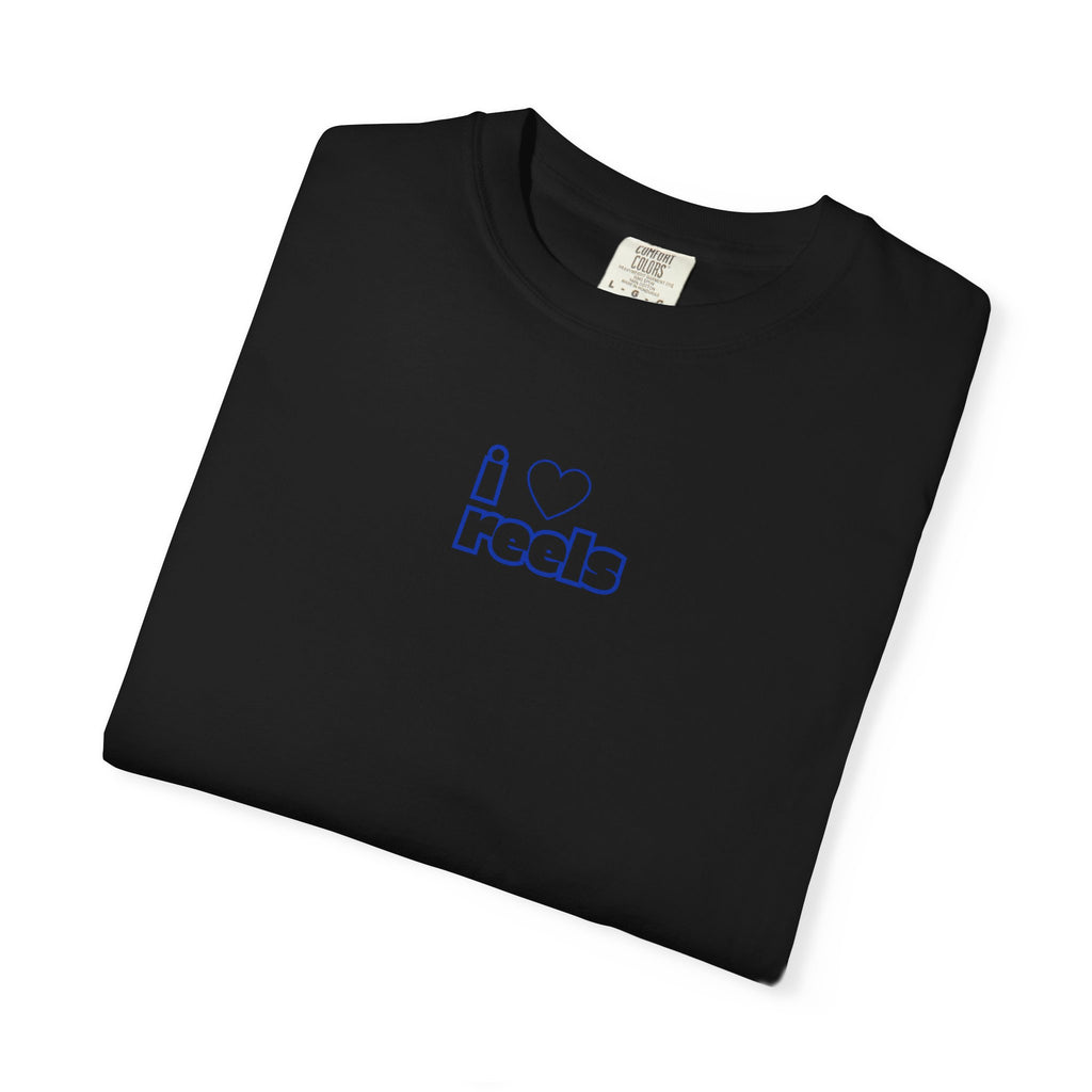 Iheartreels T-shirt