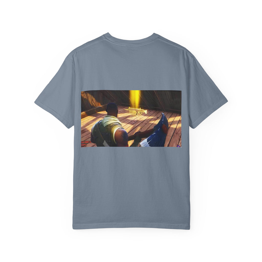 Legendary Reel Pull T-Shirt