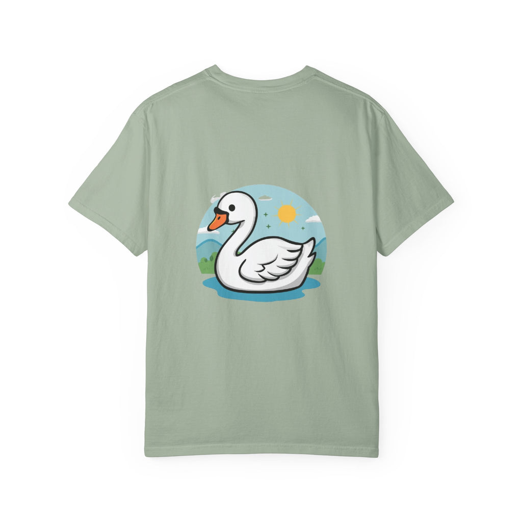 Guten Morgan T-shirt