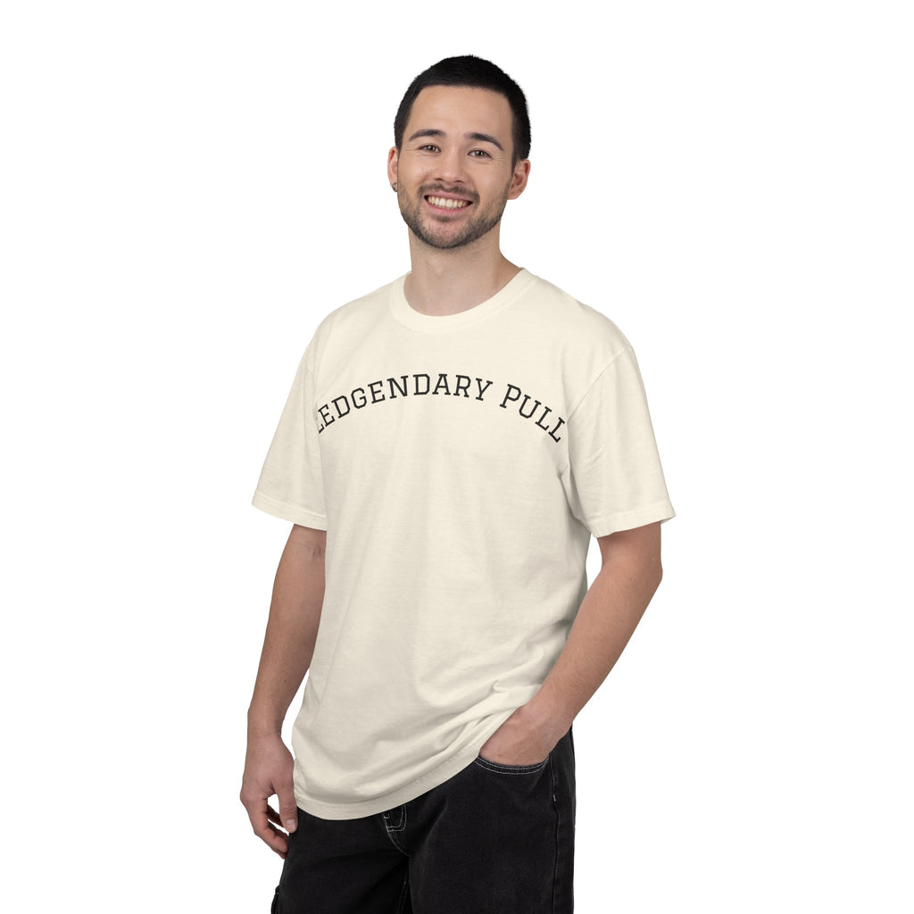 Legendary Reel Pull T-Shirt