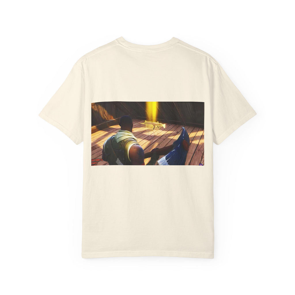 Legendary Reel Pull T-Shirt