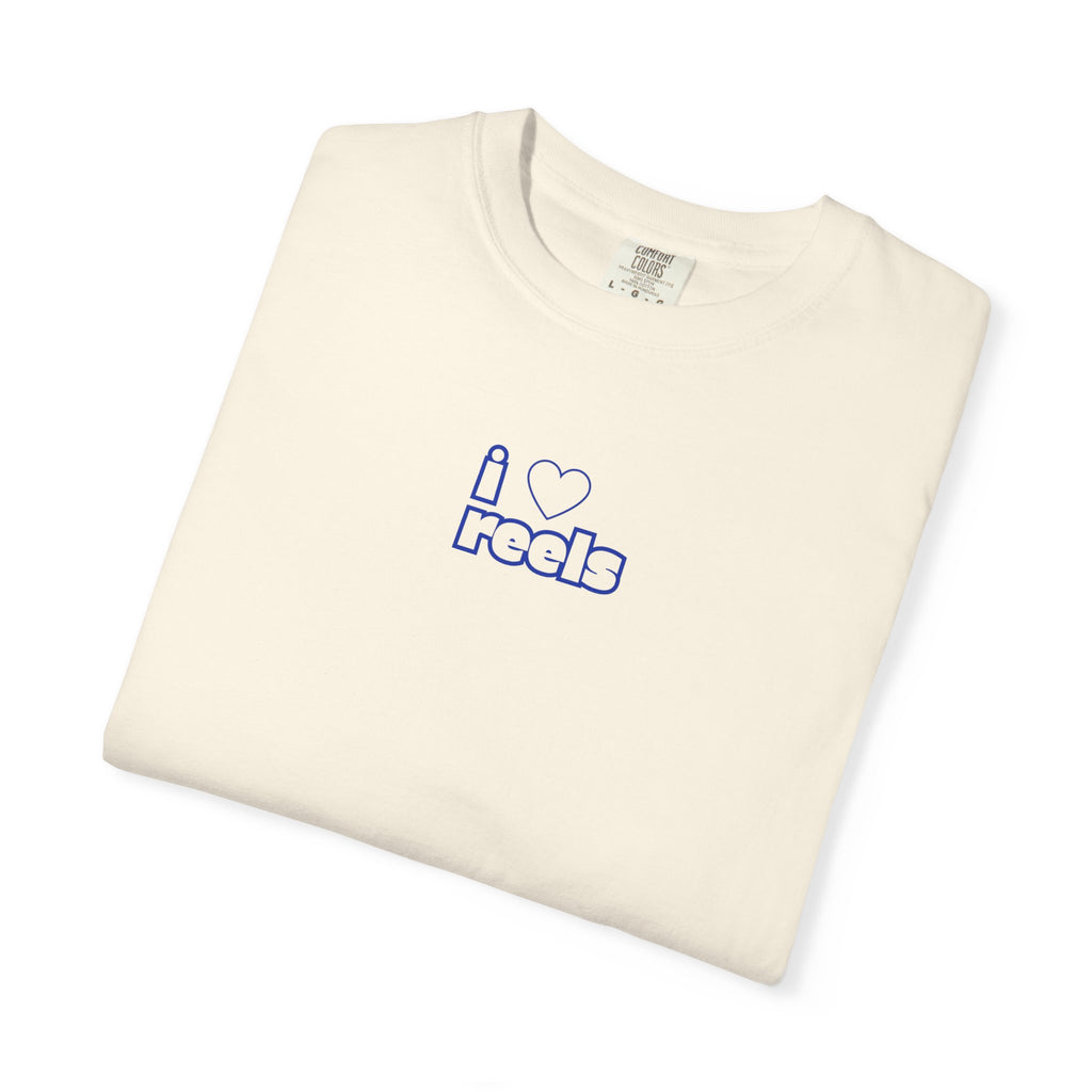 Iheartreels T-shirt