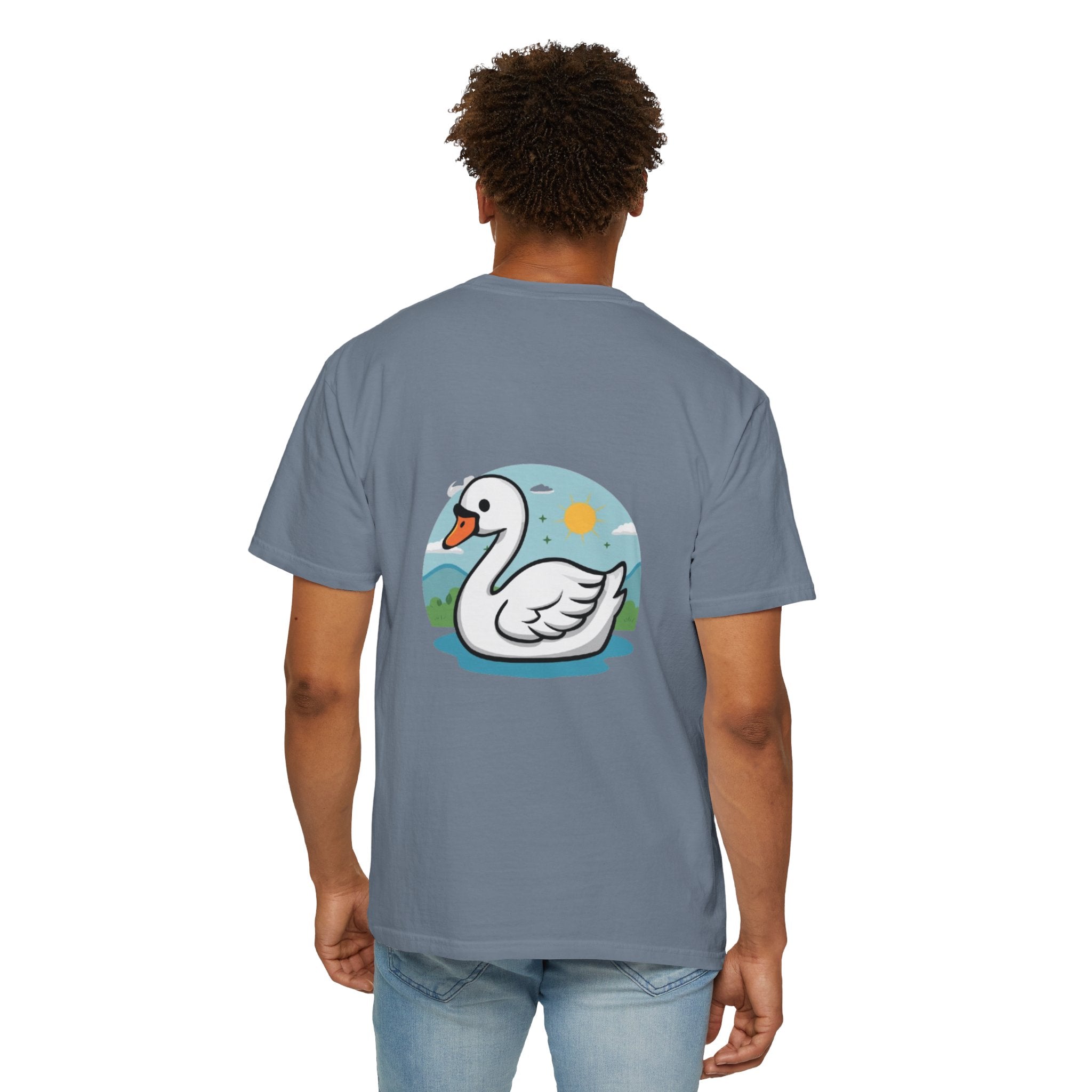 Guten Morgan T-shirt