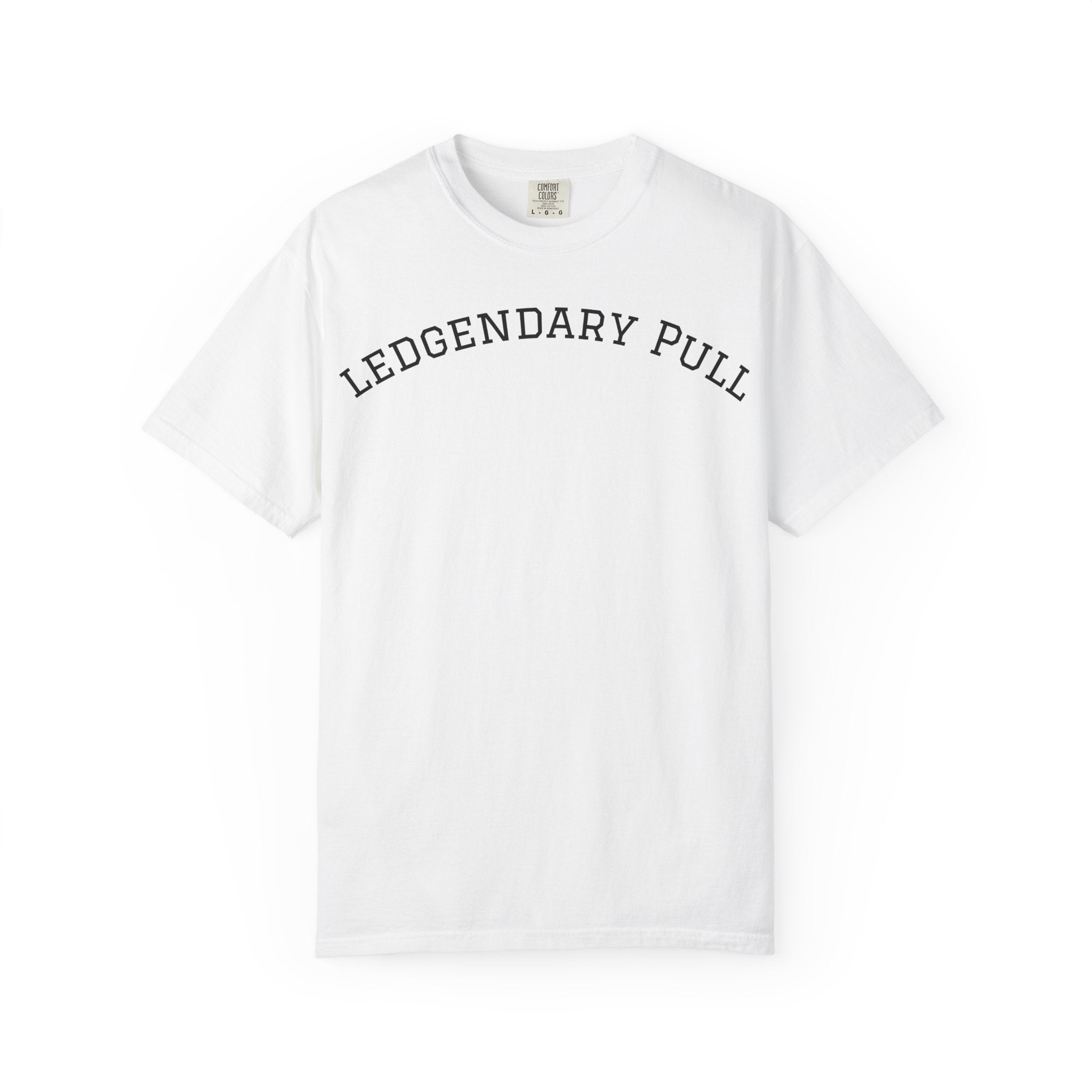 Legendary Reel Pull T-Shirt