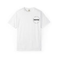 Corny on the bob unisex t-shirt