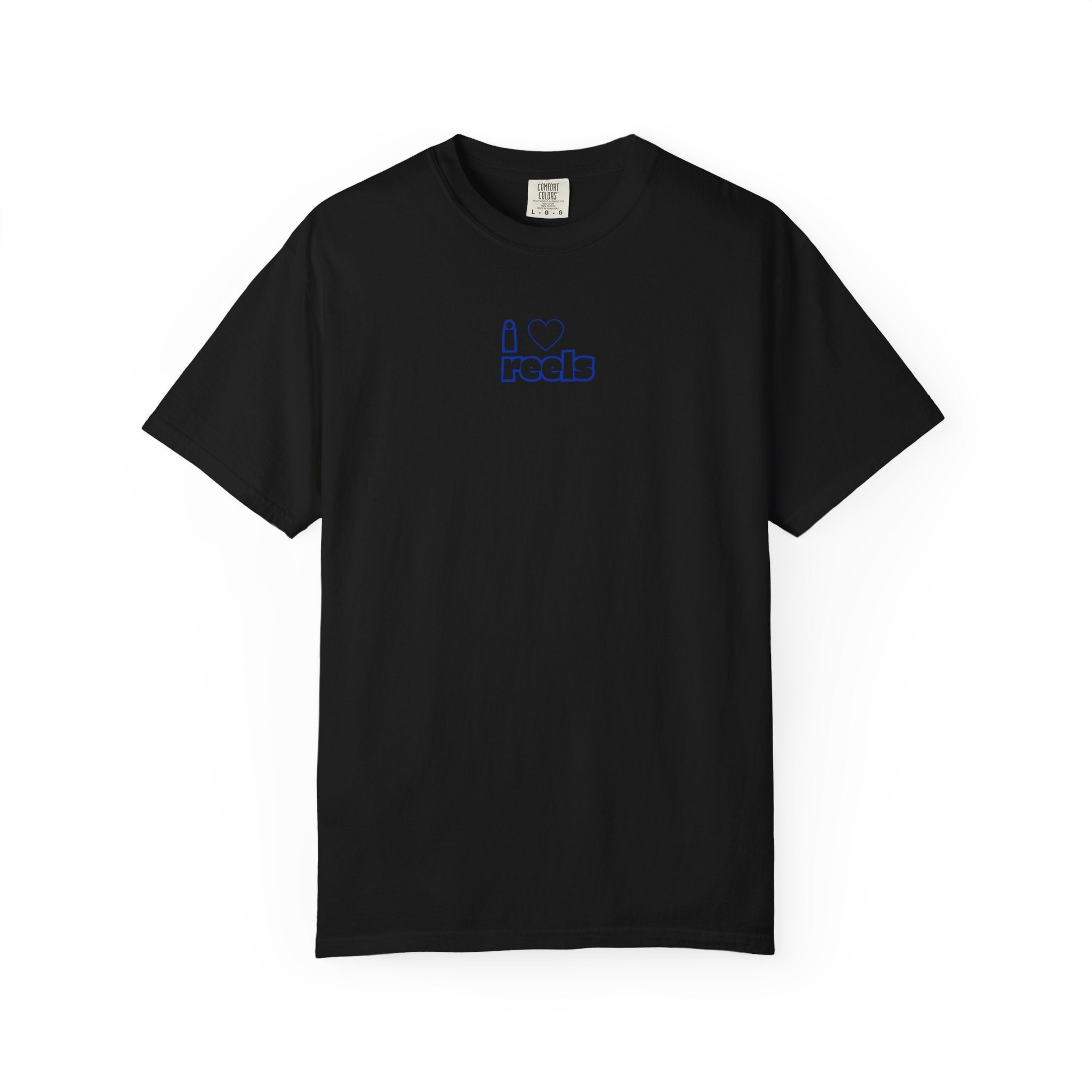 Iheartreels T-shirt