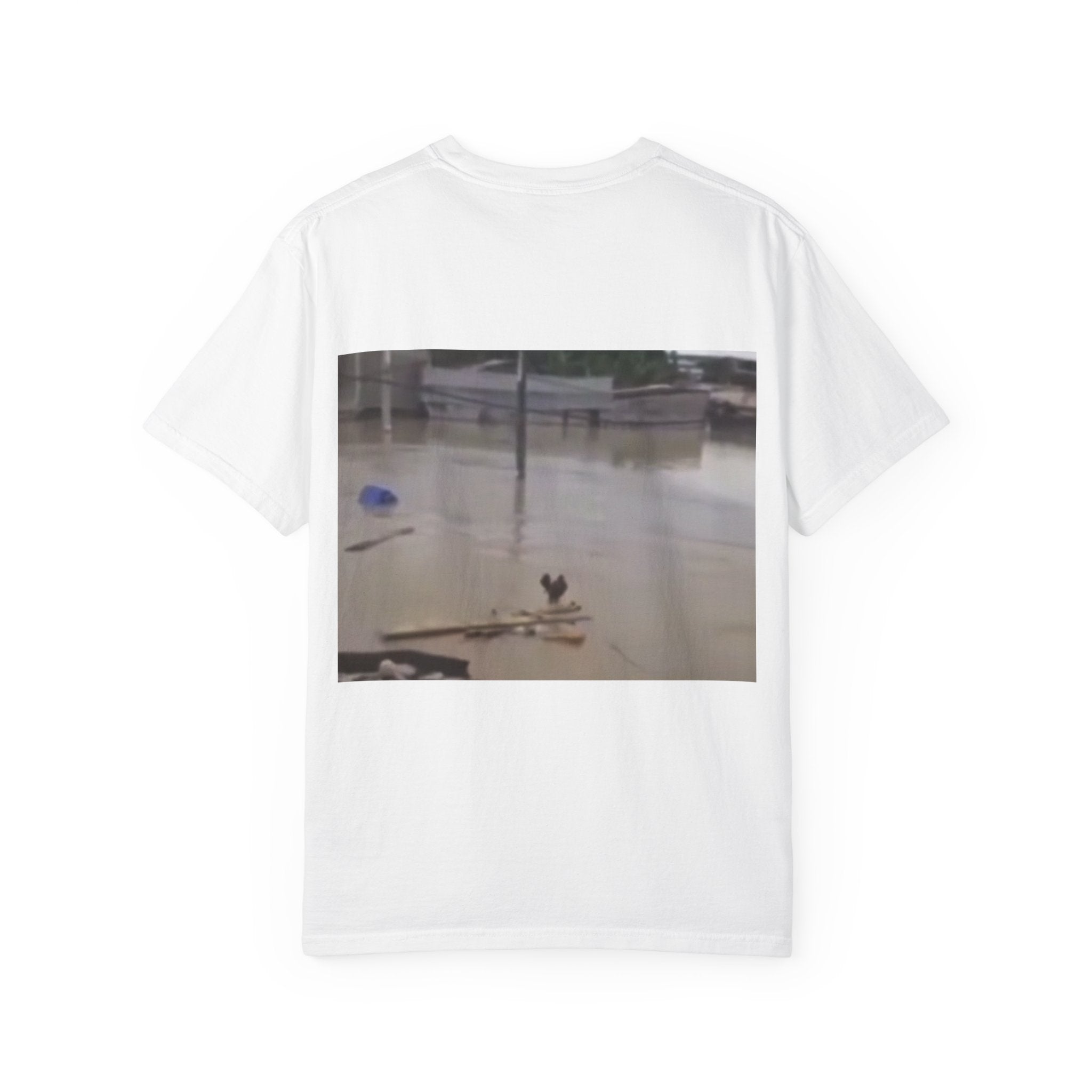 Lo Siento Wilson T-Shirt