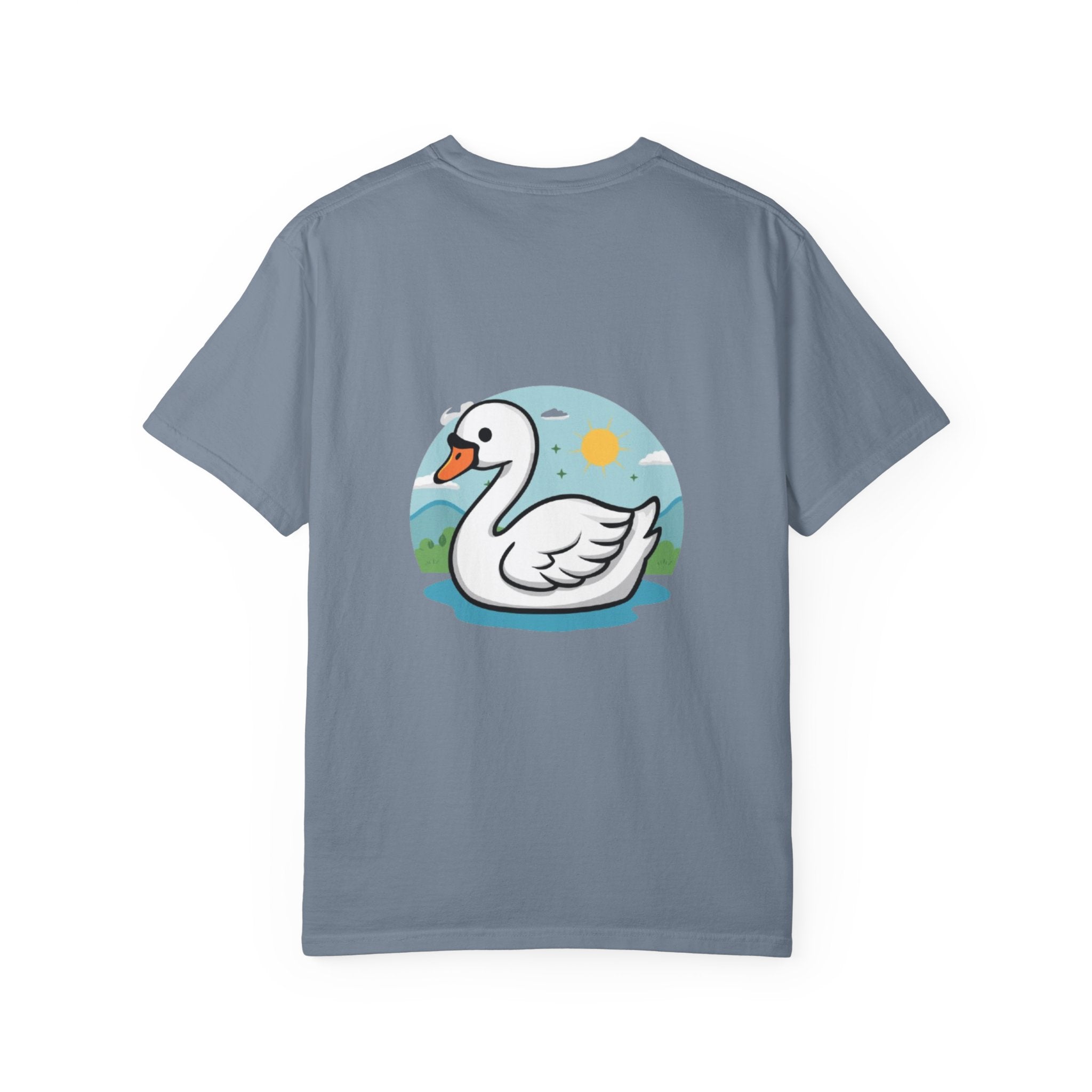 Guten Morgan T-shirt