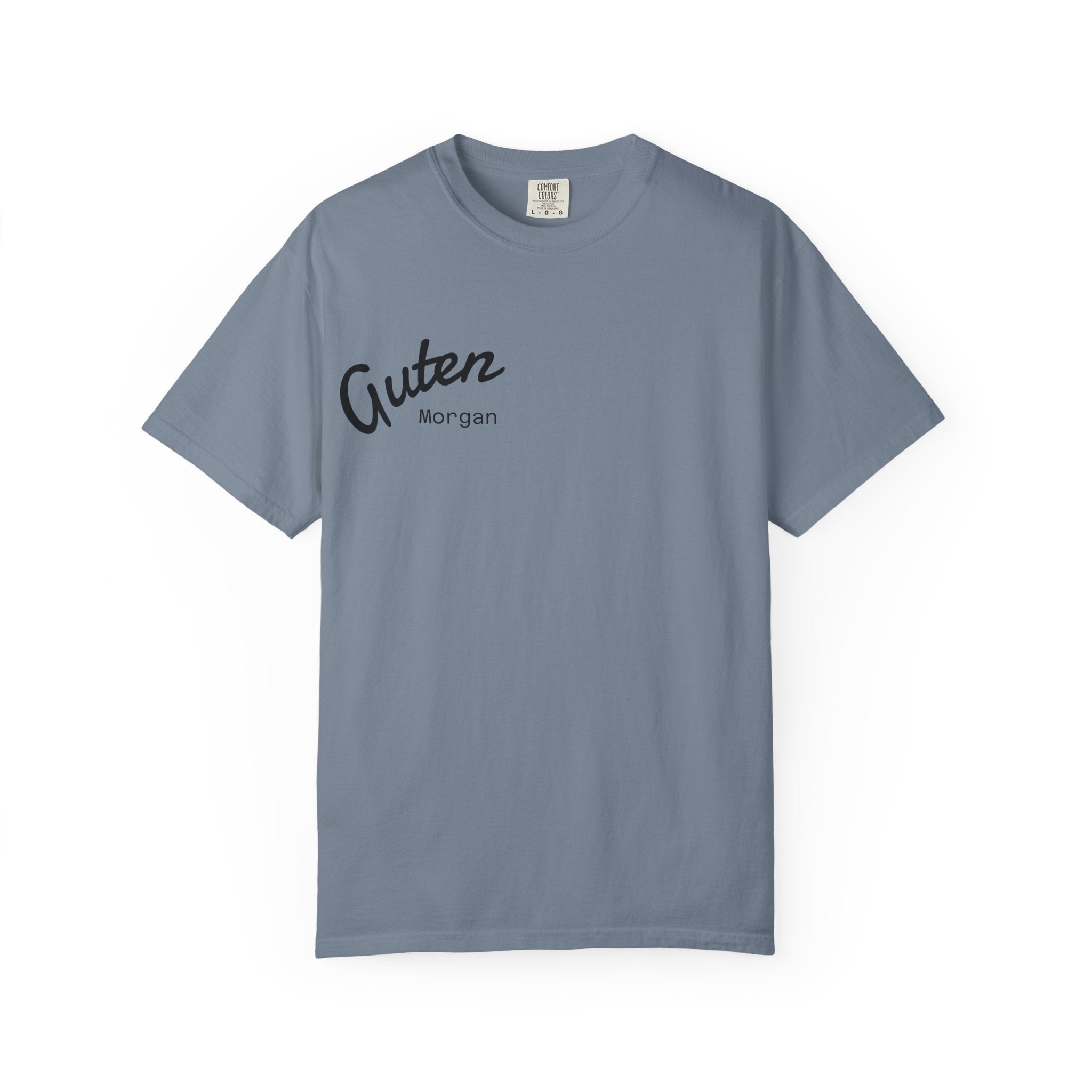 Guten Morgan T-shirt