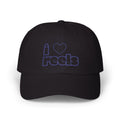 Iheartreels hat