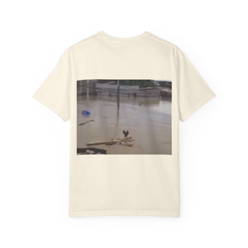Lo Siento Wilson T-Shirt